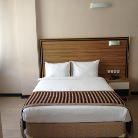 Buyuk Hotel Kayseri Exteriör bild