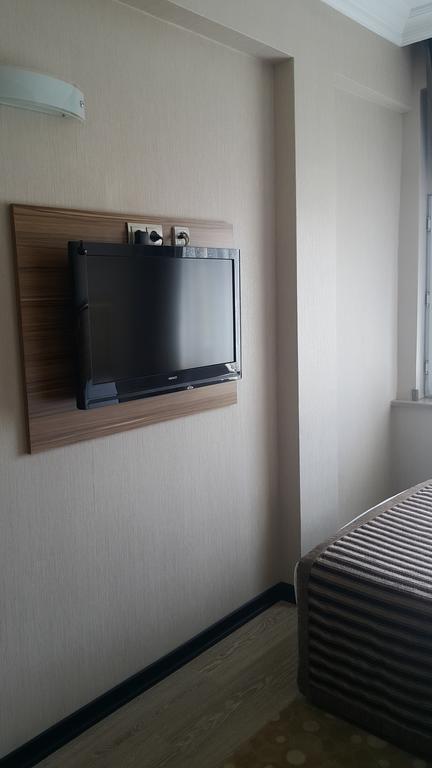 Buyuk Hotel Kayseri Exteriör bild