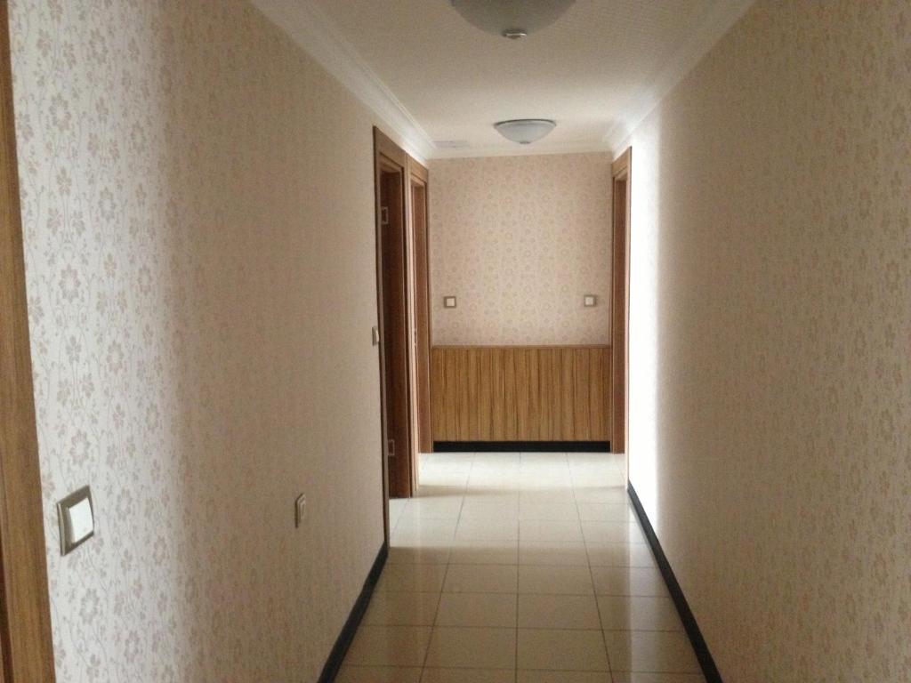 Buyuk Hotel Kayseri Exteriör bild