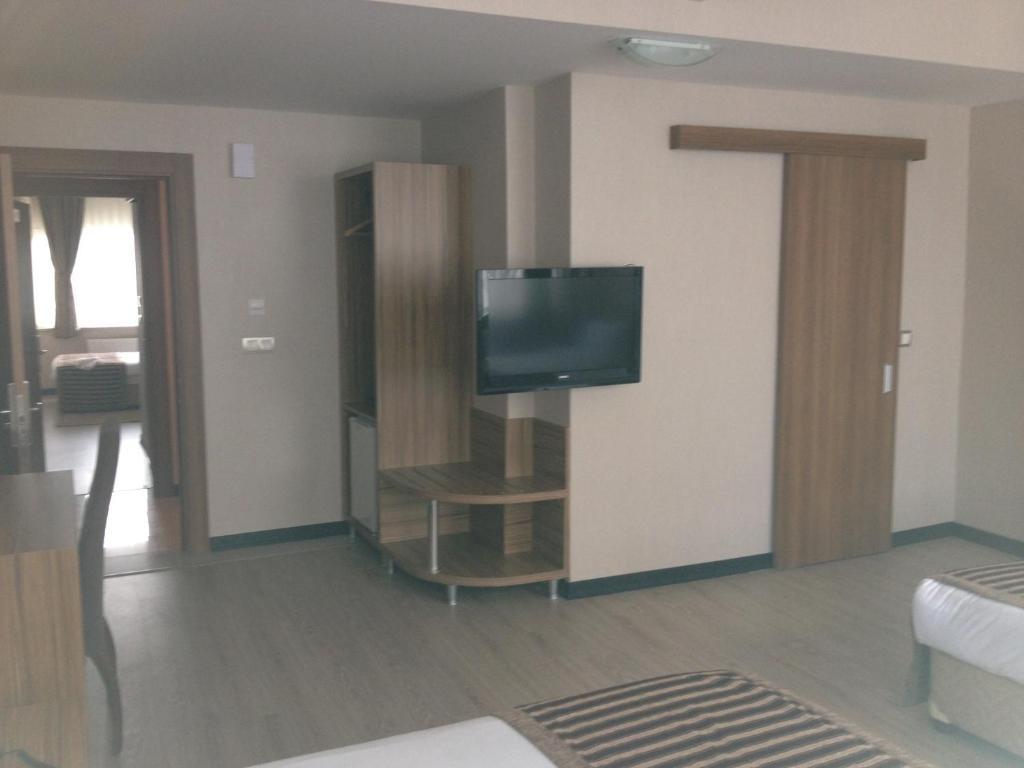 Buyuk Hotel Kayseri Rum bild