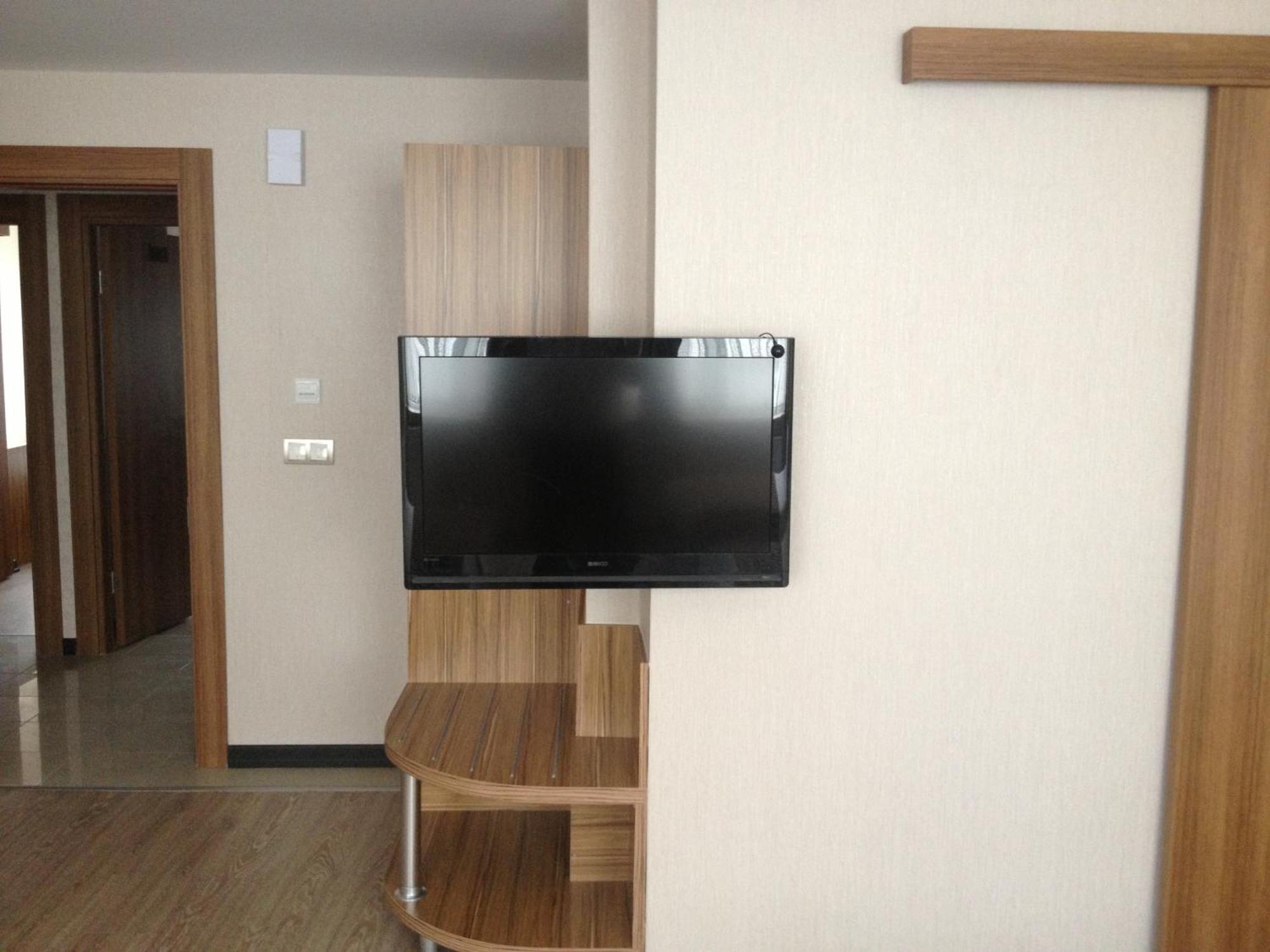 Buyuk Hotel Kayseri Exteriör bild