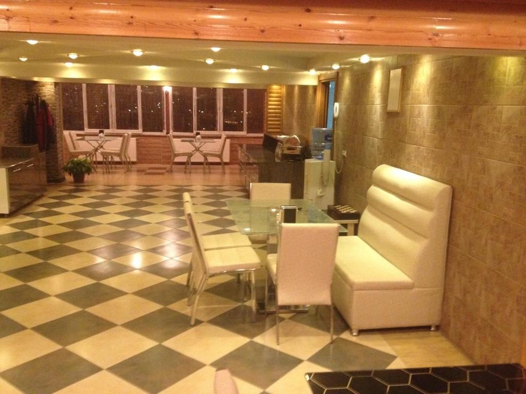 Buyuk Hotel Kayseri Exteriör bild